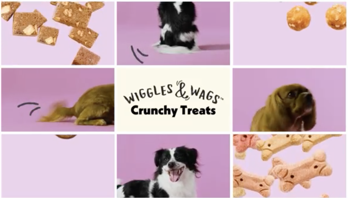 Wiggles & Wags v1